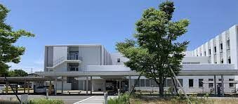 香川県立白鳥病院の画像