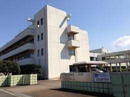 香川県立丸亀病院の画像