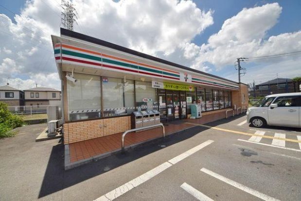 セブンイレブン 朝霞宮戸4丁目店の画像