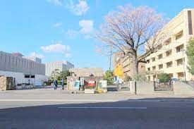 香川大学幸町キャンパスの画像
