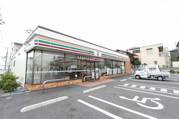 セブンイレブン 志木上宗岡5丁目店の画像