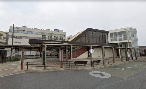 四街道駅の画像