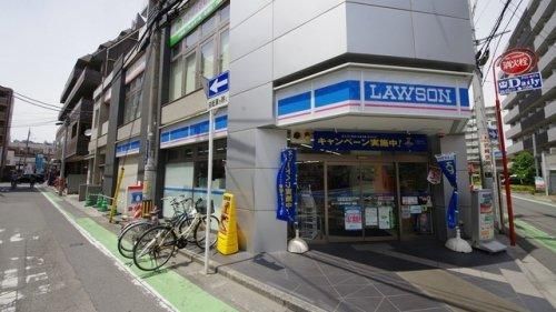 ローソン 志木本町五丁目店の画像