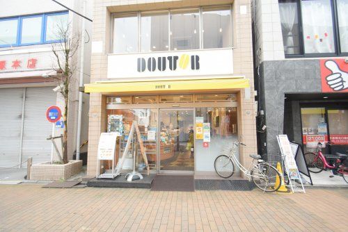 ドトールコーヒーショップ 下赤塚店の画像