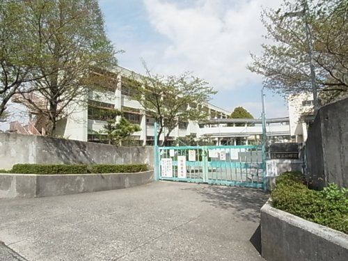 右京小学校の画像