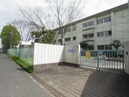 神功小学校の画像