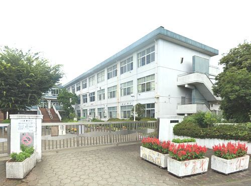 小田原市立富水小学校の画像