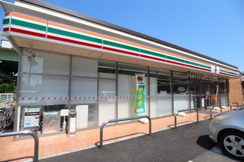 セブンイレブン 清水島崎町店の画像