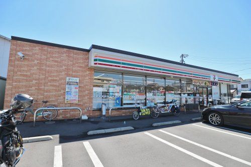 セブンイレブン 清水辻1丁目店の画像