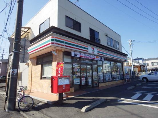 セブンイレブン 清水袖師町店の画像