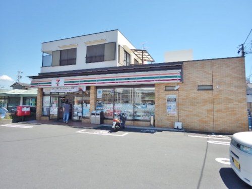 セブンイレブン 清水飯田町店の画像