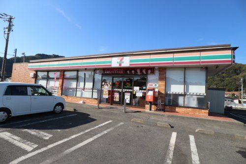 セブンイレブン 清水大内店の画像