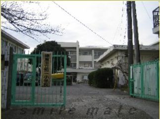 第一小学校の画像