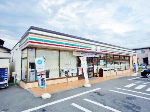 セブンイレブン 清水蒲原新栄店の画像