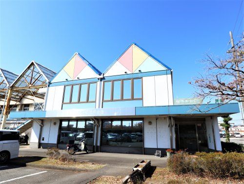 しずおか焼津信用金庫さかなセンター支店の画像