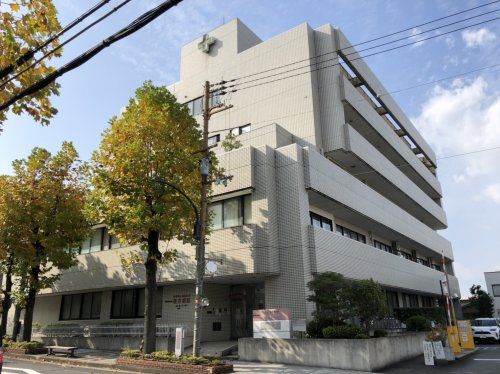 桜井病院の画像