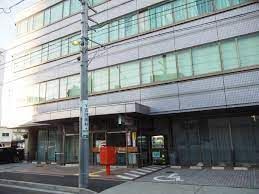 名古屋亀島郵便局の画像