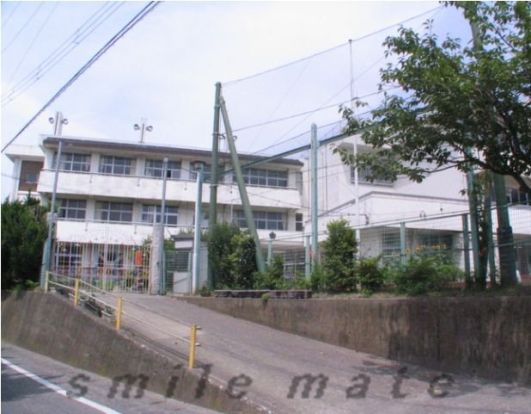 第二小学校の画像