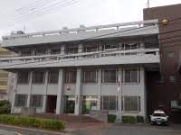 観音寺警察署の画像
