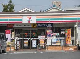セブン-イレブン 名古屋赤坂町店の画像
