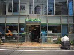 ファミリーマート 原宿神宮前店の画像