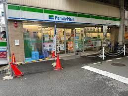 ファミリーマート 神戸日暮通店の画像