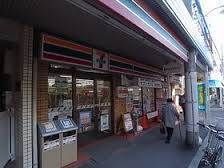 セブンイレブン 神戸八雲通１丁目店の画像