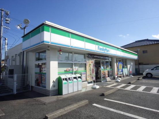 ファミリーマート 清水袖師町店の画像