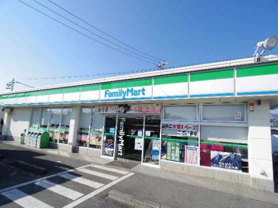 ファミリーマート 清水北脇店の画像