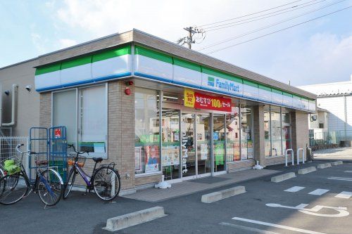 ファミリーマート 清水三保本町店の画像