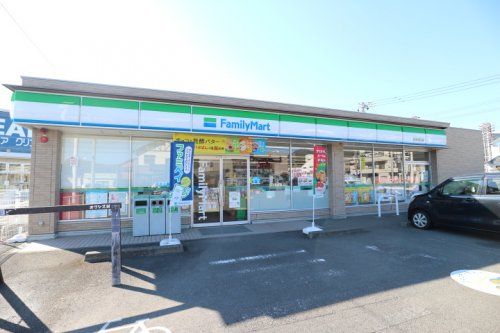 ファミリーマート 興津中町北店の画像