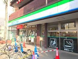 ファミリーマート 黒川店の画像