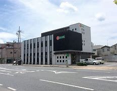 トマト銀行津山支店の画像