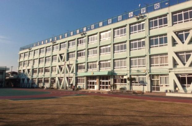 墨田区立第三吾嬬小学校の画像