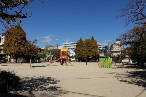 甲四公園の画像