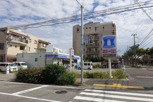 ローソン（鳴尾町）の画像