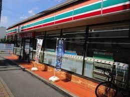 セブン-イレブン 名古屋筒井町４丁目店の画像