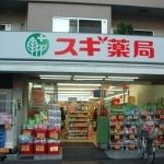 スギ薬局　白山通り店の画像