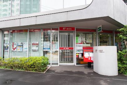乃木坂駅前郵便局の画像