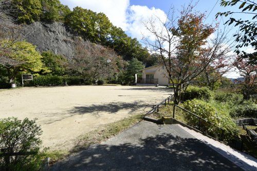 花の峯第１公園の画像