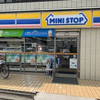 ミニストップ 国分寺南町2丁目店の画像