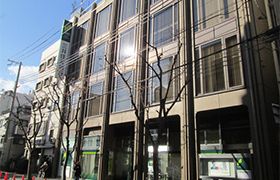 三井住友銀行 御影支店の画像