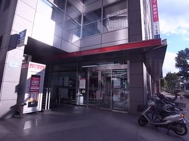 三菱UFJ銀行三宮支店の画像