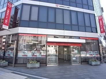 三菱UFJ銀行東神戸支店の画像