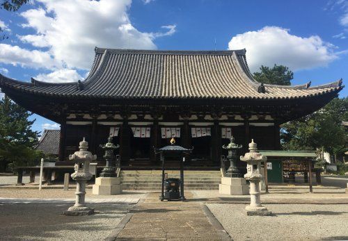 鶴林寺公園の画像