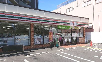 セブン-イレブン 吹田豊二店の画像