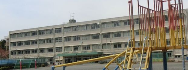 袖ケ浦市立中川小学校の画像