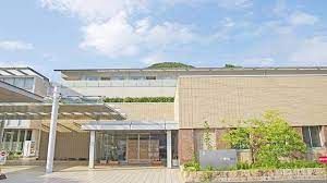 綾川町国民健康保険陶病院の画像