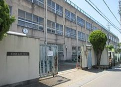 東大阪市立義務教育学校池島学園小学部の画像