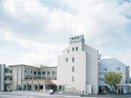 前田医院の画像